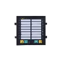 ISP-16 Alarm Anunciator