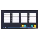 ISP-24-Alarm Anonsiyatör