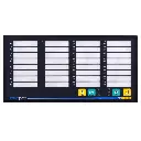 ISP-32 Alarm Anunciator