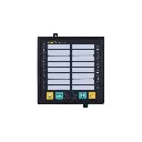 ISP-16-ZX Alarm Anunciator