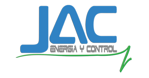 Jac Energia Control